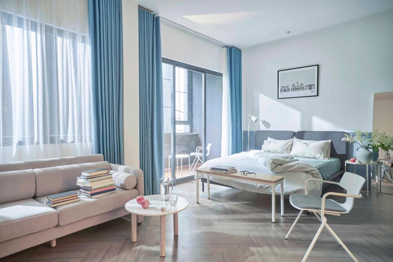Express By M Village Dinh Cong Trang Ciudad Ho Chi Minh  Exterior foto